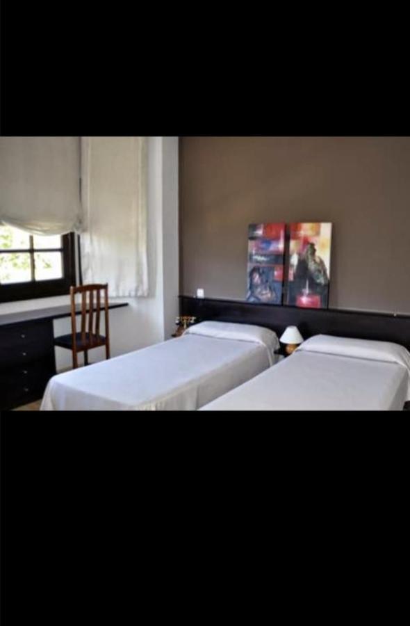 Hostal Asador Julian Brunete Exterior foto
