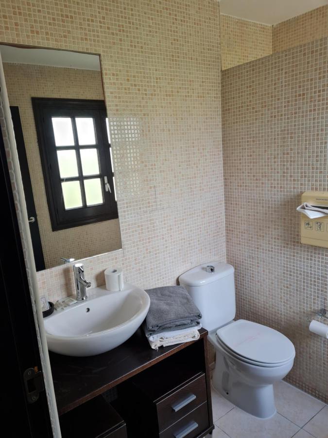 Hostal Asador Julian Brunete Zimmer foto