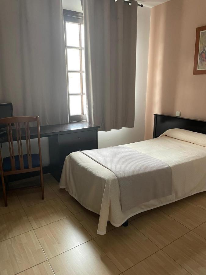 Hostal Asador Julian Brunete Zimmer foto