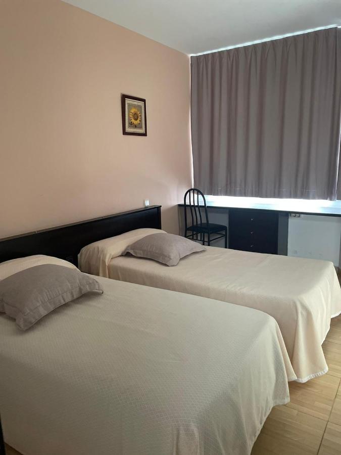 Hostal Asador Julian Brunete Zimmer foto